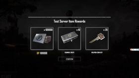 pubg新皮肤最新爆料,PUBG新皮肤惊艳亮相，独家爆料带你领略游戏时尚新潮流
